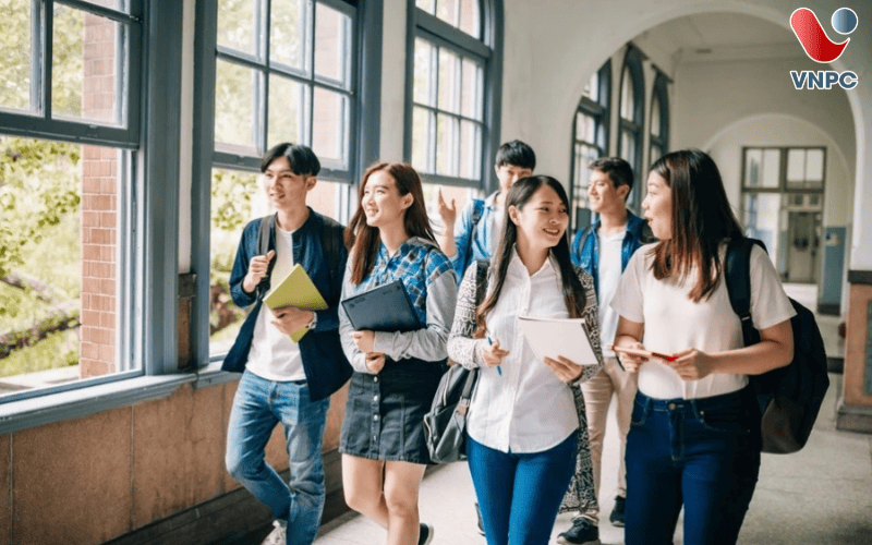 Du học Đài Loan ngành Phiên dịch